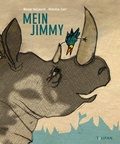 Cover: Mein Jimmy - TULIPAN