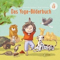 Cover: Das Yoga-Bilderbuch - TULIPAN