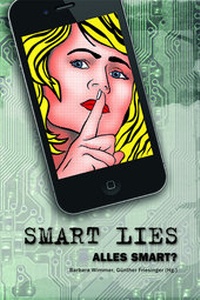 Enlarge image Cover: SMART LIES - edition mono/monochrom