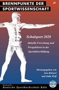 Abbildung von: Schulsport 2020 - academia