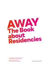 Enlarge image Cover: AWAY - Verlag für Moderne Kunst