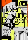 Cover: Holen und Bringen - Verlag f&uuml;r Moderne Kunst
