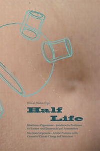 Enlarge image Cover: HalfLife - fabrico Verlag