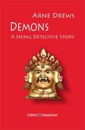 Cover: Demons - Edition Nepalmed