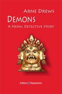 Enlarge image Cover: Demons - Edition Nepalmed