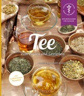 Cover: Tee zum Heilen und Genie&szlig;en - NATUR UND MEDIZIN  KVC Verlag