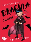 Cover: Dracula junior - Karibu - ein Verlag der Edel Verlagsgruppe