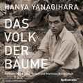 Cover: Das Volk der B&auml;ume - H&ouml;rbuch Hamburg