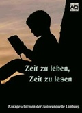 Cover: Zeit zu leben, Zeit zu lesen - Autorenquelle-Verlagsworkshop