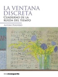 Cover: La ventana discreta - Libros de Vanguardia