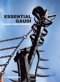 Cover: Essential Gaud&iacute; - Libros de Vanguardia