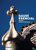 Cover: Gaud&iacute; esencial - Libros de Vanguardia