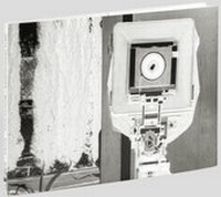 Enlarge image Cover: Negative Book - Nero