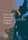 Cover: East Asian Transwar Popular Culture - Springer