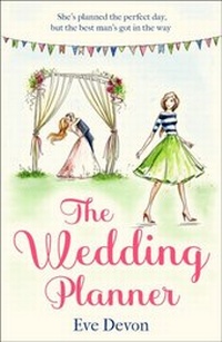 Abbildung von: The Wedding Planner - HarperCollins