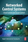 Cover: Networked Control Systems - Butterworth-Heinemann