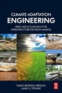 Cover: Climate Adaptation Engineering - Butterworth-Heinemann