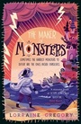 Cover: The Maker of Monsters - Oxford University Press