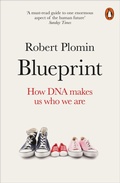 Cover: Blueprint - Penguin Books Ltd