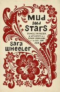 Abbildung von: Mud and Stars - Jonathan Cape Ltd