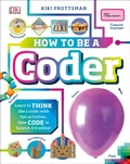 Cover: How To Be a Coder - DK Children