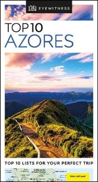Abbildung von: DK Eyewitness Top 10 Azores - DK Travel