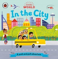 Abbildung von: Little World: In the City - Ladybird