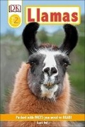 Cover: Llamas - DK Children