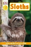 Cover: Sloths - DK Children