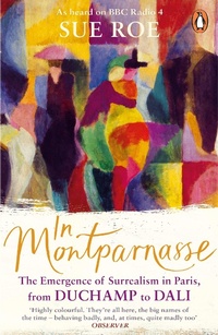 Enlarge image Cover: In Montparnasse - Penguin Books Ltd