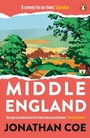 Cover: Middle England - Penguin Books Ltd