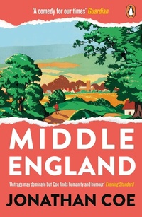 Abbildung von: Middle England - Penguin Books Ltd
