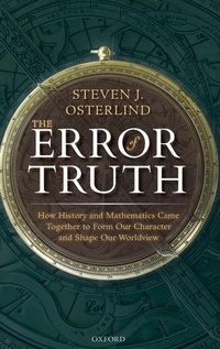 Enlarge image Cover: The Error of Truth - Oxford University Press
