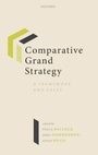Cover: Comparative Grand Strategy - Oxford University Press