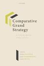 Cover: Comparative Grand Strategy - Oxford University Press