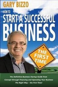 Enlarge image Cover: How to Start a Successful Business- The First Time - Bizpub