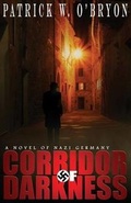 Cover: Corridor of Darkness - Brantome Press