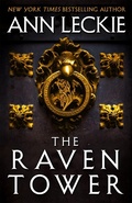 Cover: The Raven Tower - Orbit