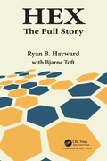 Cover: Hex - CRC Press