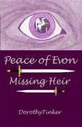 Cover: Peace of Evon - Balance of Seven