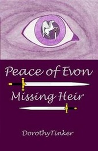 Enlarge image Cover: Peace of Evon - Balance of Seven