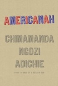 Abbildung von: Americanah - Fourth Estate Ltd