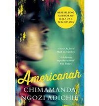 Abbildung von: Americanah - Fourth Estate Ltd