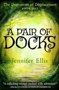 Cover: A Pair of Docks - Moonbird Press