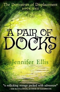 Enlarge image Cover: A Pair of Docks - Moonbird Press