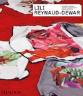 Cover: Lili Reynaud-Dewar - Phaidon Press Ltd