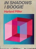 Cover: Harland Miller: In Shadows I Boogie - Phaidon Press Ltd
