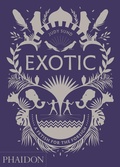 Cover: Exotic - Phaidon Press Ltd