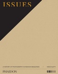 Cover: Issues - Phaidon Press Ltd