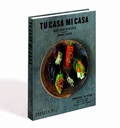 Cover: Tu Casa Mi Casa - Phaidon Press Ltd